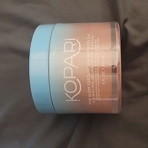 Kopari Pink Glow Exfoliating Body Polish